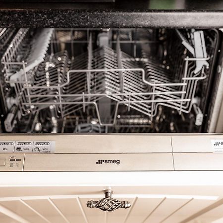 ヨークHeart Of Fossgateアパートメント エクステリア 写真